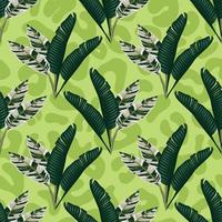 wildlife seamless pattern design vector for fabric