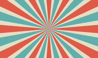 retro background free vector