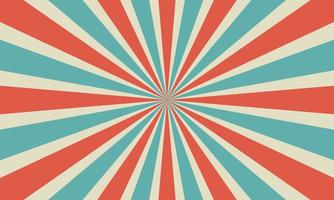 retro background free vector