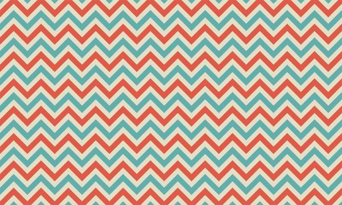 retro background free vector