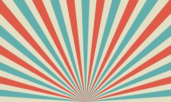retro background free vector