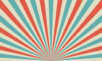 retro background free vector