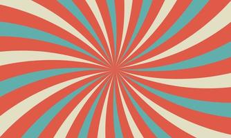 retro background free vector