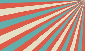 retro background free vector