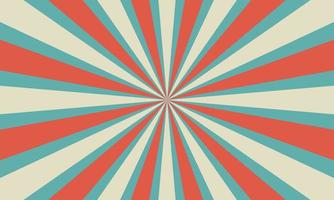 retro background free vector