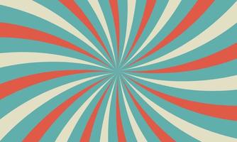 retro background free vector