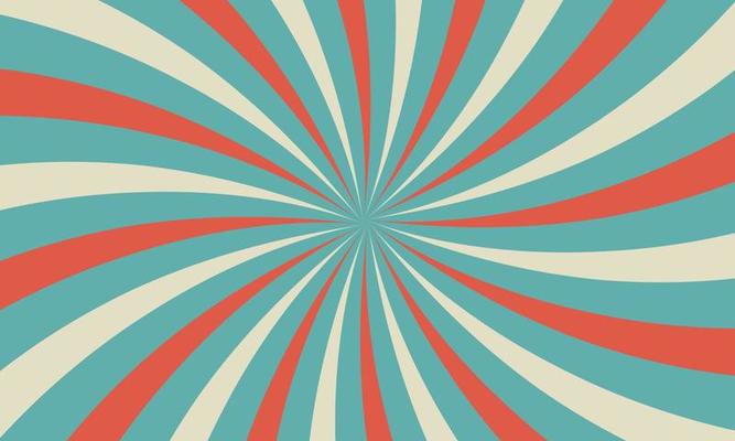 retro background free vector