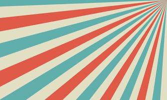 retro background free vector