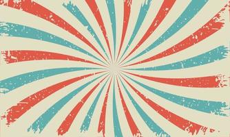 retro background free vector