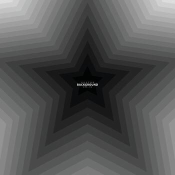 Star line Pattern. Geometric Star Background. Abstract star texture .  Vector abstract graphic design. New Year Christmas template.