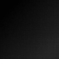 Abstract black background with diagonal lines. Gradient vector line pattern design. Monochrome graphic.