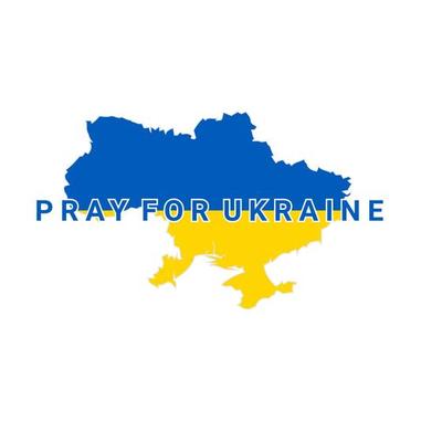 Ukraine - Russia conflict and war. russian aggression against Ukraine. Stop war. Pray for ukraine. we stand with ukraine