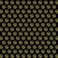 Heart rate pattern abstract background. Silhouette of heart rate vector. heartbeat seamless pattern background vector