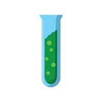 this is a chemical bottle icon