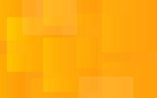 abstract orange geometric shape colorful background vector