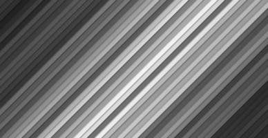 Light vertical lines on a gray panoramic background - Vector