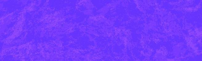 Fondo de grunge oscuro texturizado abstracto panorámico azul - vector