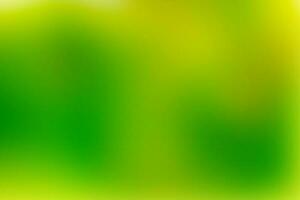 Green gradient color abstract background. for backgrounds or wallpaper. photo