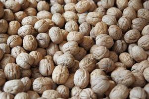 walnuts nut background