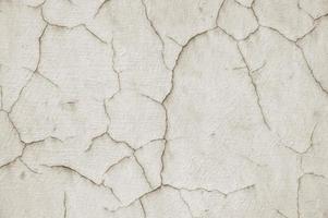cracked plaster background texture photo