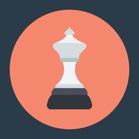 Chess Pawn Concepts vector