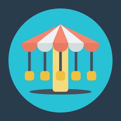 Trendy Carousel Concepts