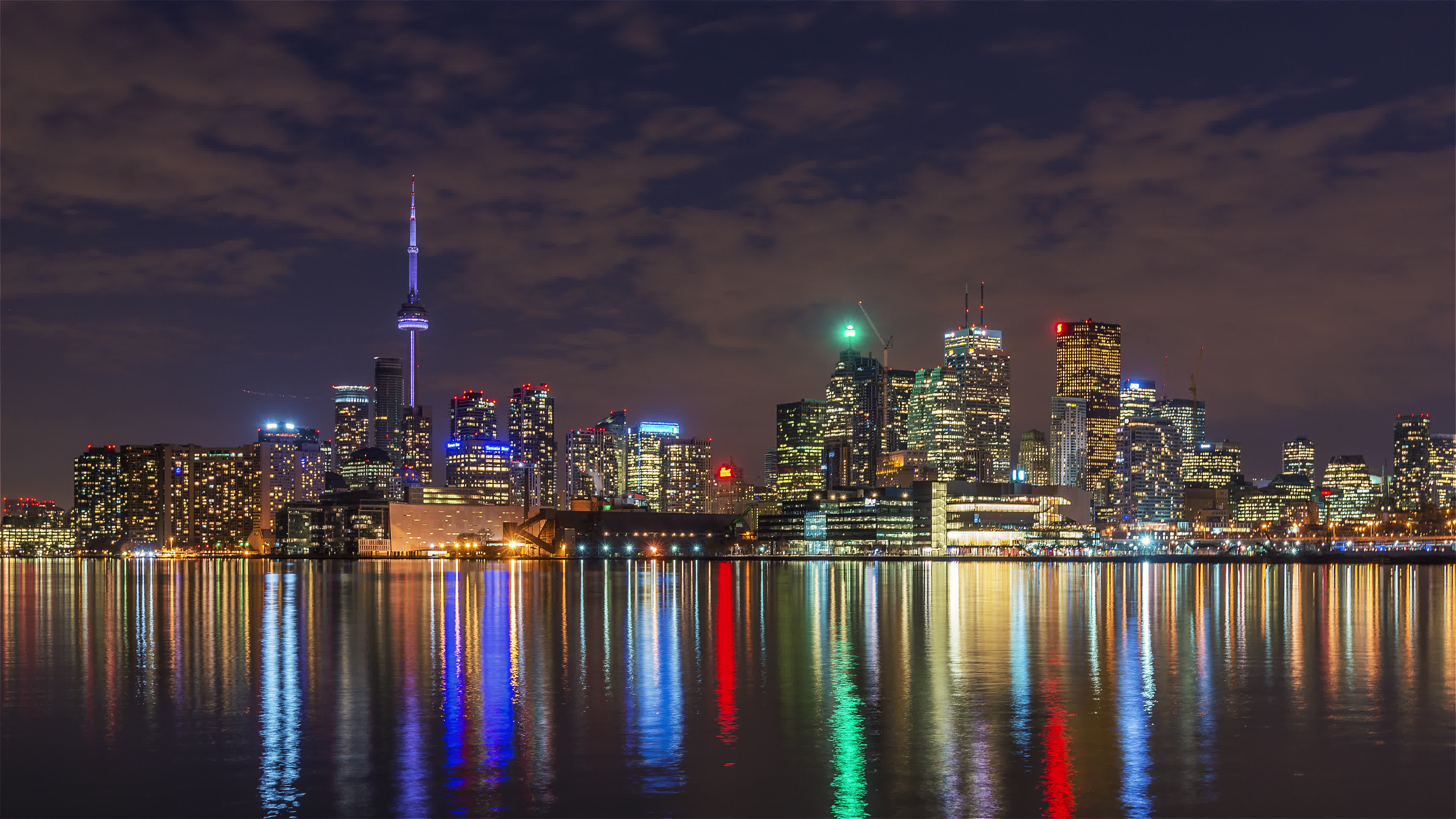 4K Timelapse Sequence of Toronto, Canada - Toronto's skyline at Night 6246264 Stock Video at Vecteezy 4K Timelapse Sequence of Toronto, Canada - Toronto's skyline at Night 6246264 Stock Video at Vecteezy