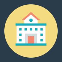 Large Home Concepts vector