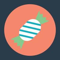 Trendy Candy Concepts vector