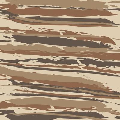 desert sand brown camouflage stripes animal pattern military background