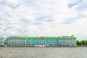 The State Hermitage Museum building, The Winter Palace photo