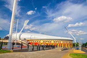 estadio olímpico nacional dinamo foto