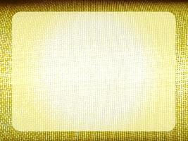 Light Gold Abstract Background photo