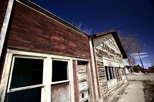 Old Coderre store photo