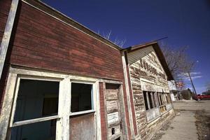 Old Coderre store photo