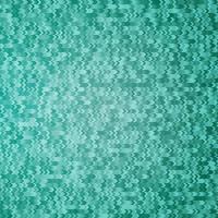 Green arrows background. Textured polygonal abstract background. Mosaic backdrop.  Geometric gradient background. Technology concept. Vector design template for your business.