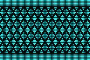 Abstract geometric pattern background design. vector