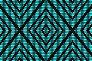 Abstract modern hud geometric shape vector design.