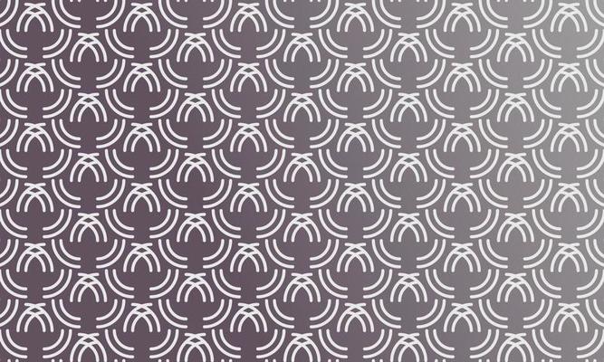 Pattern Abstract Chaotic Lines Geometric Texture. Contemporary art illustration. Seamless Texture Background.