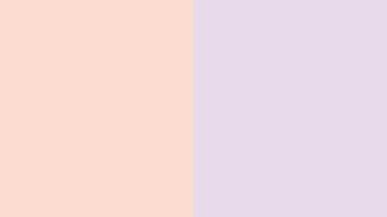 Abstract soft pastel Two-tone color gradient background photo