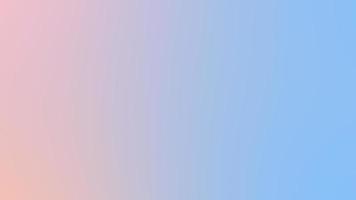 Pastel Multi Color Gradient Background, Simple form and blend of color spaces as contemporary background graphic photo