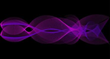 Very cool purple abstract background. Suitable for wallpaper and so on. vector