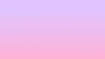 Pastel Multi Color Gradient Background, Simple form and blend of color spaces as contemporary background graphic photo