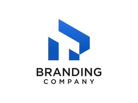 Initial Letter T Logo. Monogram Linear Style isolated on White  Background. Usable for Business and Branding Logos. Flat Vector Logo Design Template Element.