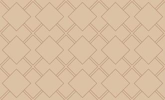 Abstract background texture in geometric ornamental style. Geometric seamless pattern vector