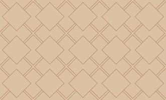 Abstract background texture in geometric ornamental style. Geometric seamless pattern vector