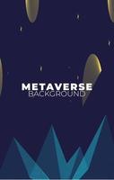 Concept of Future digital technology metaverse vector