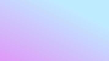 Pastel Multi Color Gradient Background, Simple form and blend of color spaces as contemporary background graphic photo