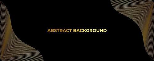 Elegant background with lines. luxury background. Abstract background vector