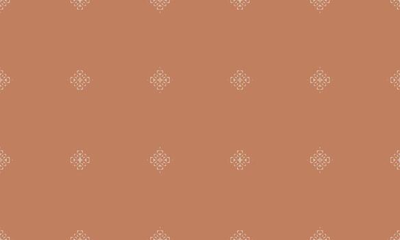 Abstract background texture in geometric ornamental style. Geometric seamless pattern vector